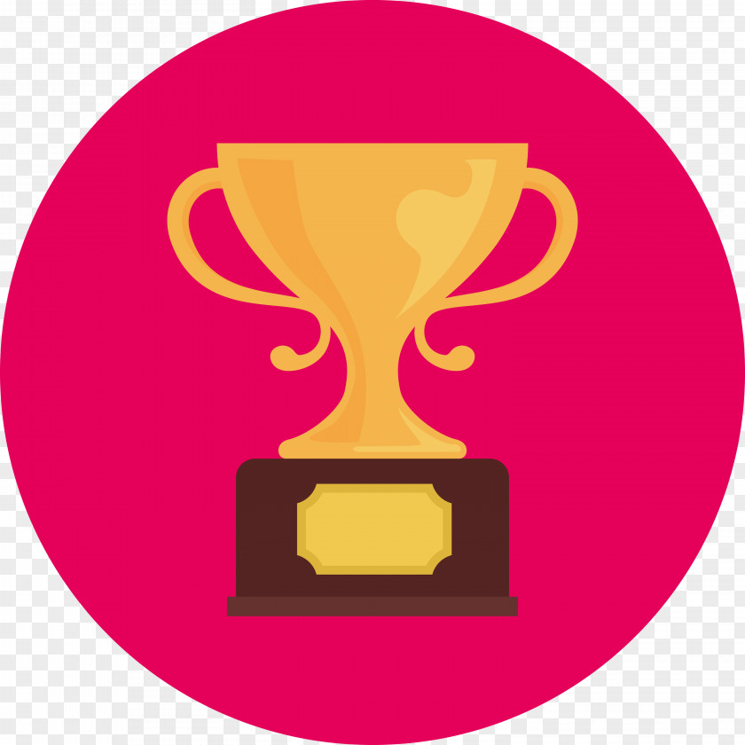 Award Prize Trophy PNG