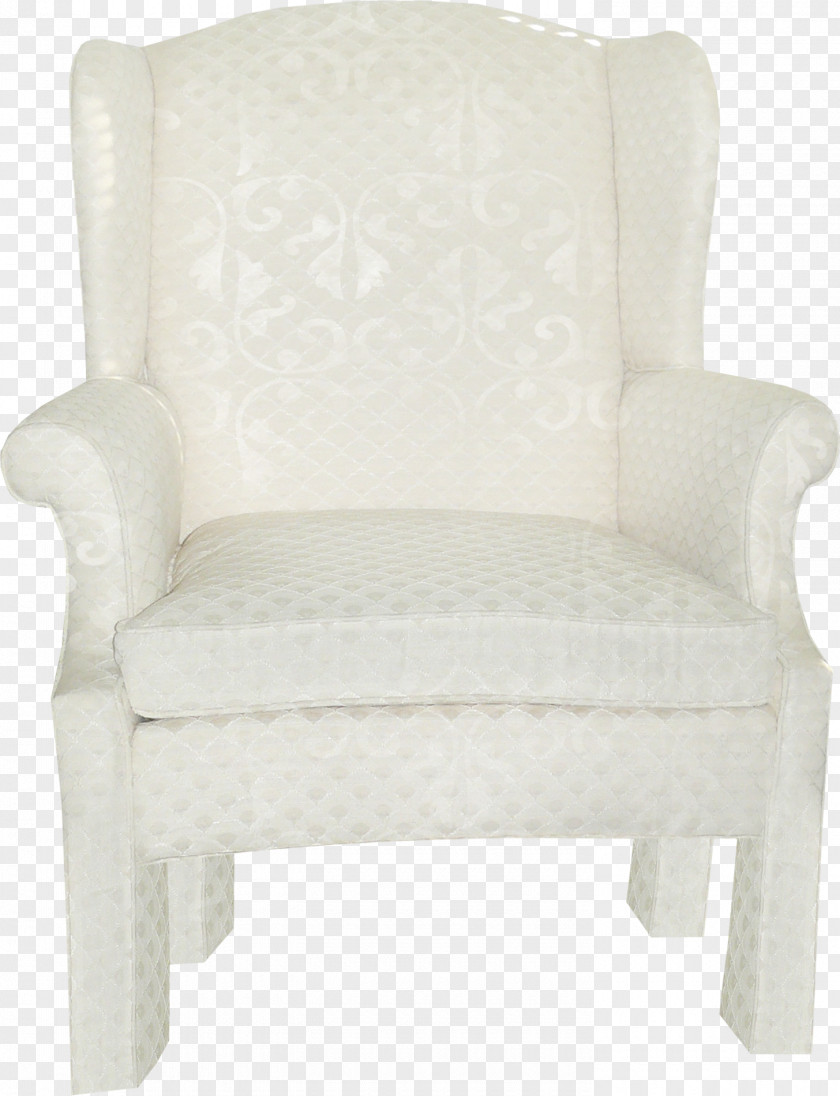 Beautiful Chair Texture Mapping Motif Pattern PNG