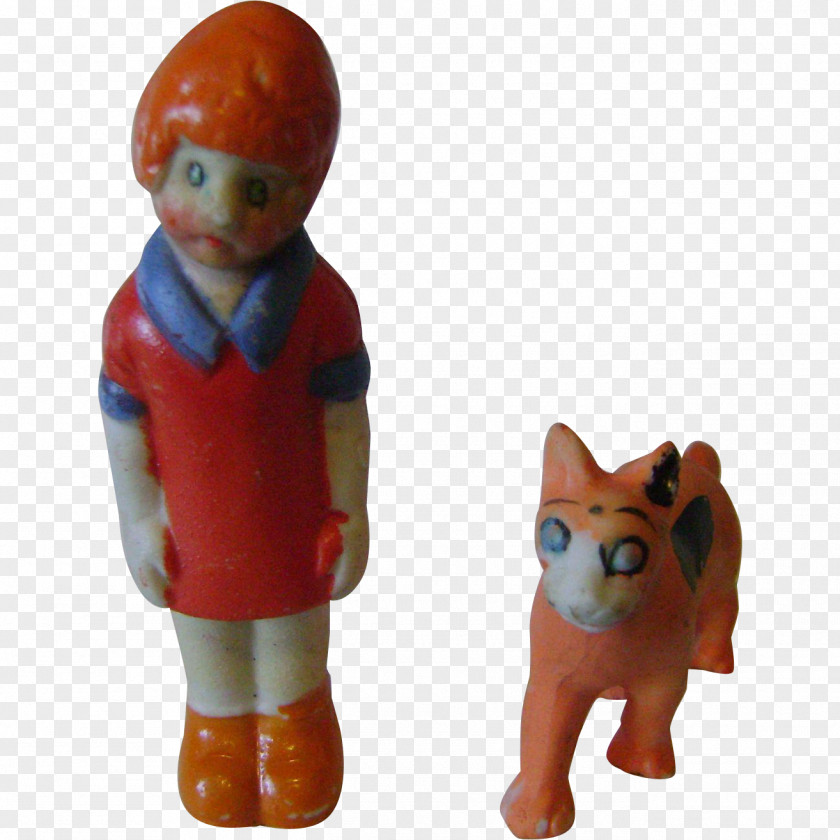 Figurine Animal PNG