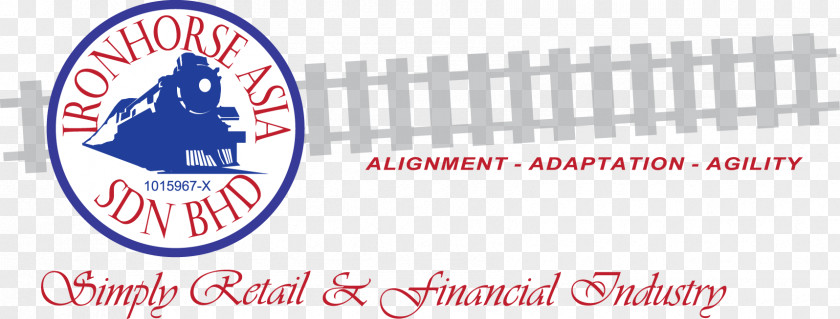 Financial Industry IronHorse Asia Sdn. Bhd. Marketing Management Brand Retail PNG