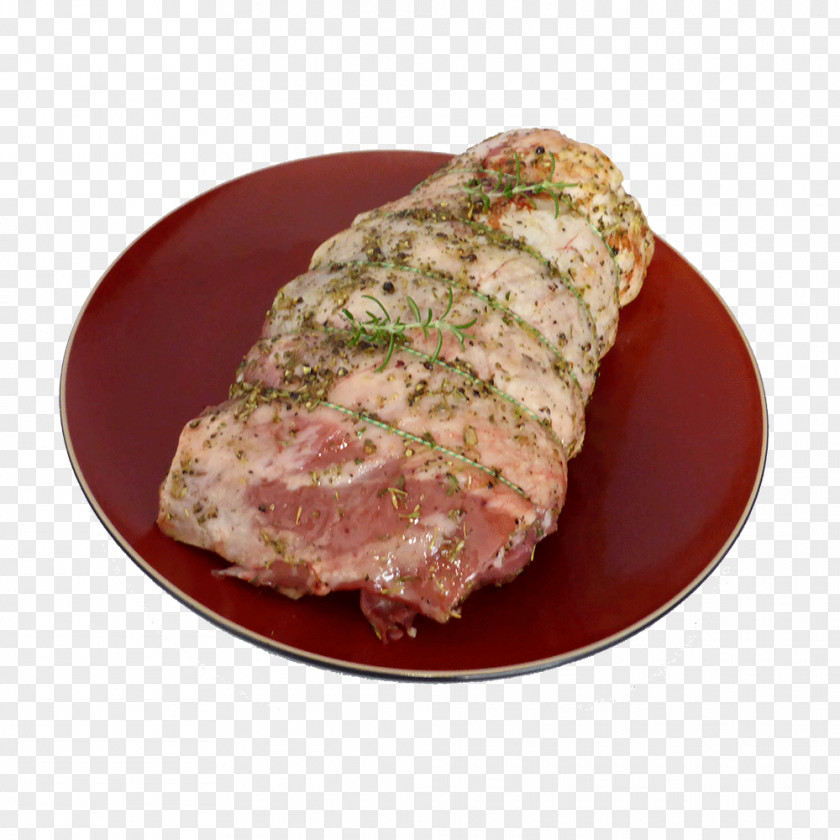 Lamb Galantine And Mutton Food Beef Tenderloin Pork PNG