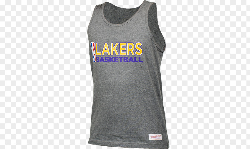 Los Angeles Lakers T-shirt NBA Basketball PNG