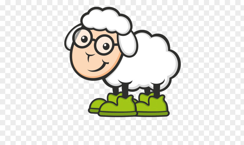 Mubarak Cartoon Moutons Sheep Vector Graphics Clip Art Image PNG