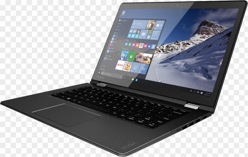 Thinkpad Yoga Laptop Lenovo ThinkPad 510 (14) Intel Core PNG