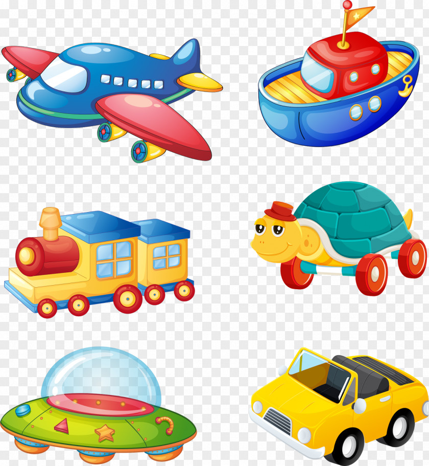 Toy Vector Graphics Clip Art Child Illustration PNG