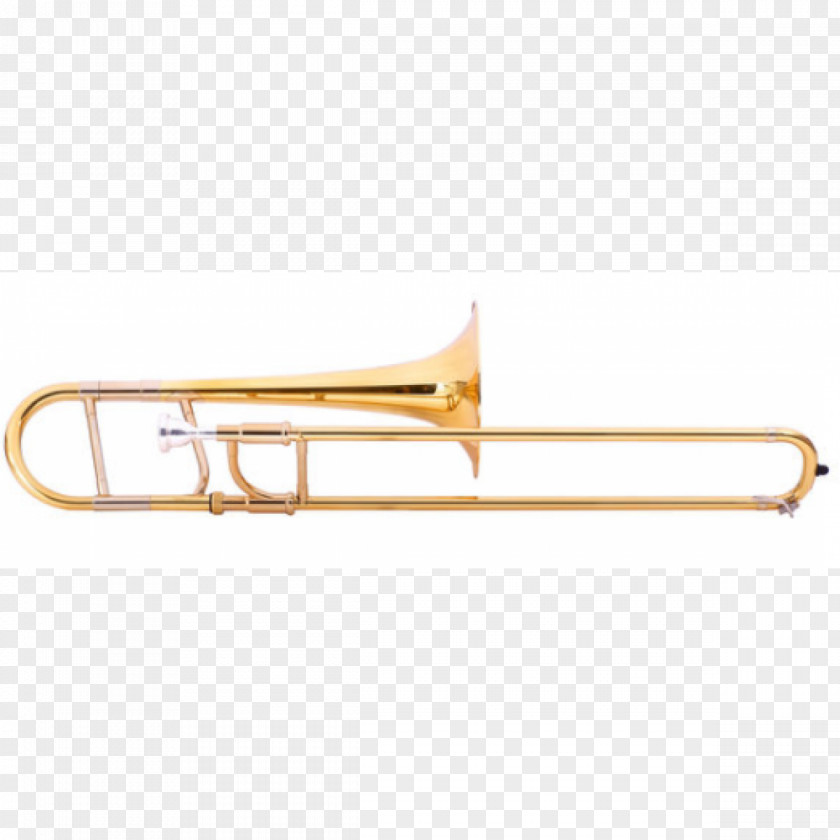 Trombone Brass Instruments Musical Trumpet Alto Saxophone PNG