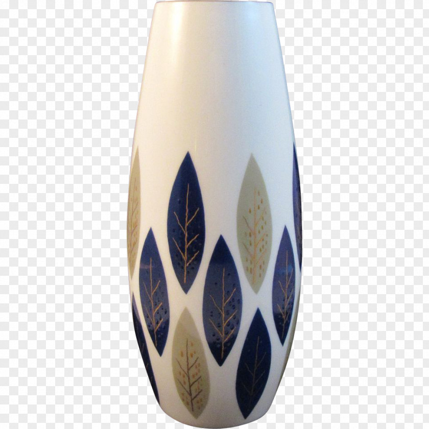 Vase Bone China Porcelain PNG