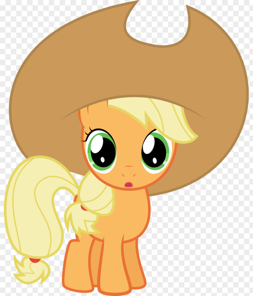 Apple Applejack Bloom Filly Pony Rarity PNG