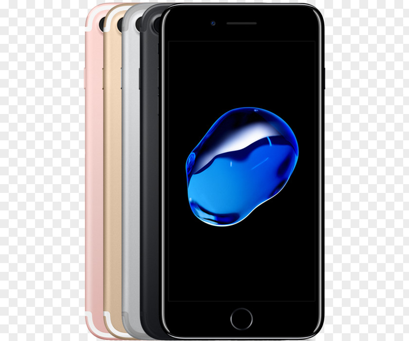 Apple IPhone 7 Plus Smartphone 6S PNG