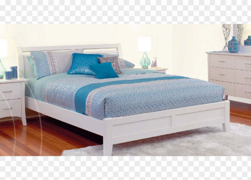 Bed Frame Bedroom Furniture Sets SoHo PNG