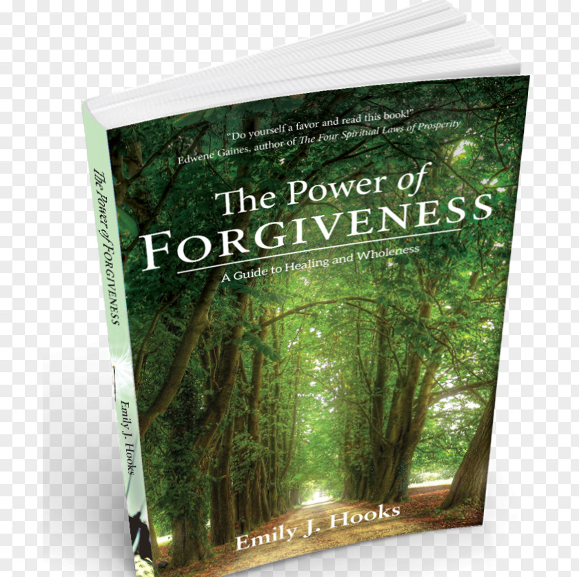 Book Forgiveness PNG