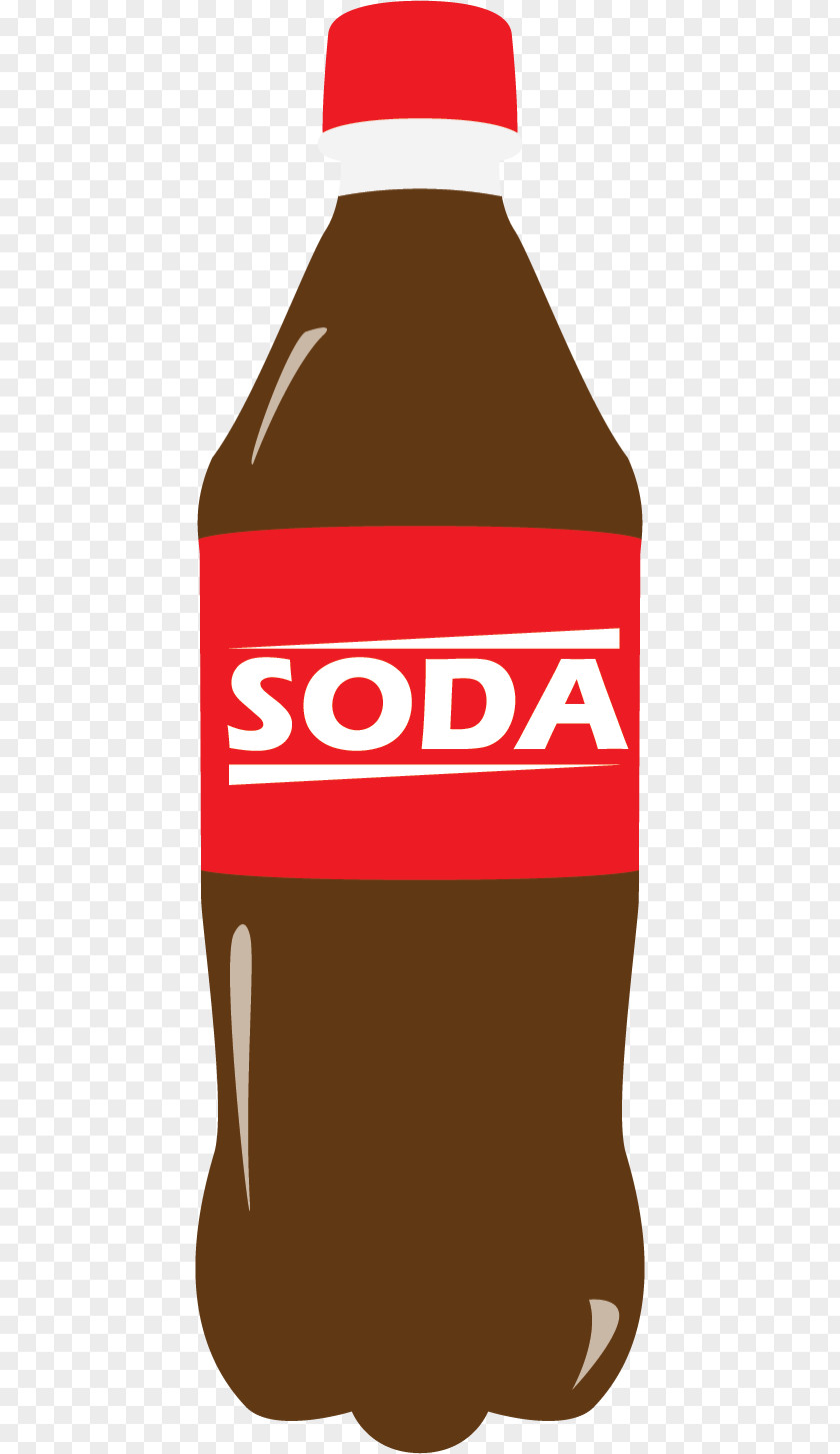 Bottle Fizzy Drinks Coca-Cola Juice Clip Art PNG