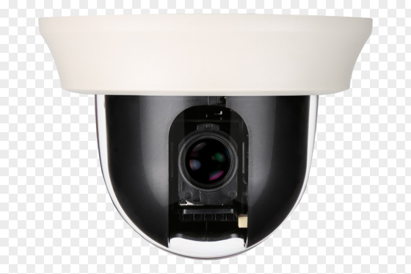 Camera Lens Pan–tilt–zoom Closed-circuit Television PNG