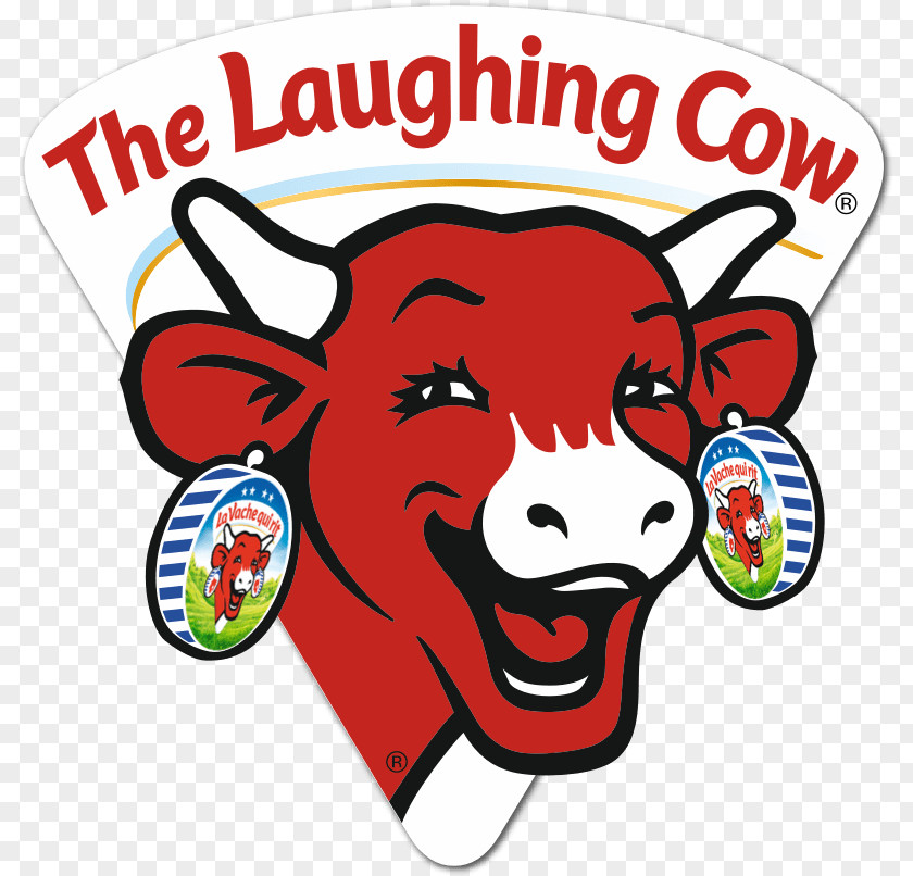 Cheese The Laughing Cow Cattle Spread Milk PNG