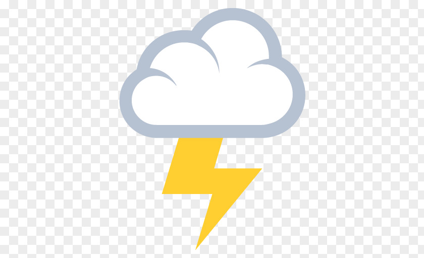 Emoji Emojipedia Domain Lightning Snow PNG