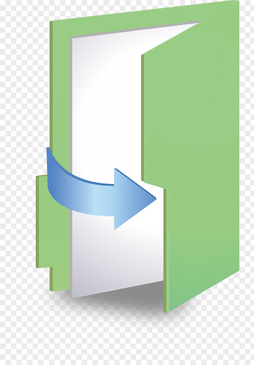 Folder Vector Element Euclidean Computer File PNG
