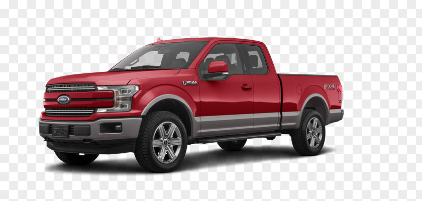 Ford 2016 F-150 Car 2015 Pickup Truck PNG