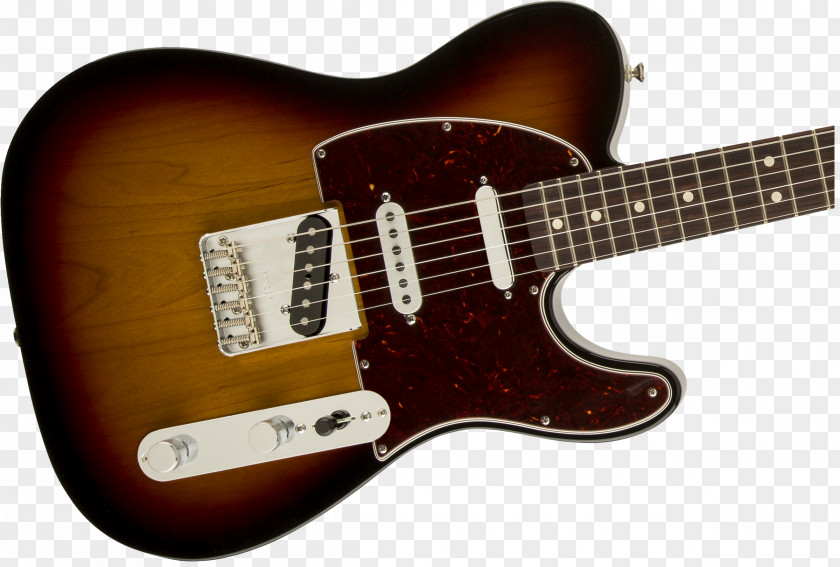 Guitar Fender Telecaster Musical Instruments String Stratocaster PNG