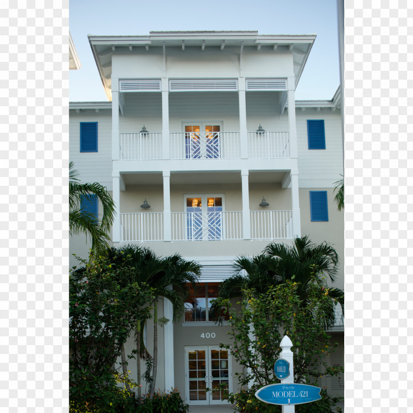 House Bay Colony Juno Beach Window Drive South Apartment PNG