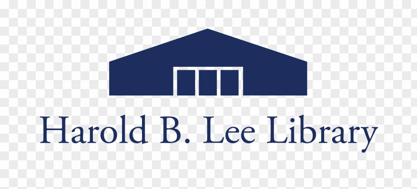 Intern Harold B. Lee Library Librarian Information PNG
