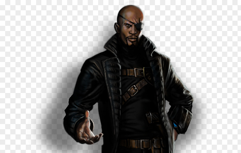Iron Man Nick Fury Marvel: Avengers Alliance Maria Hill Marvel Cinematic Universe PNG