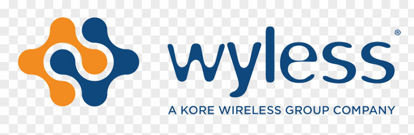 KORE Wireless Wyless Inc. Logo RacoWireless Product PNG