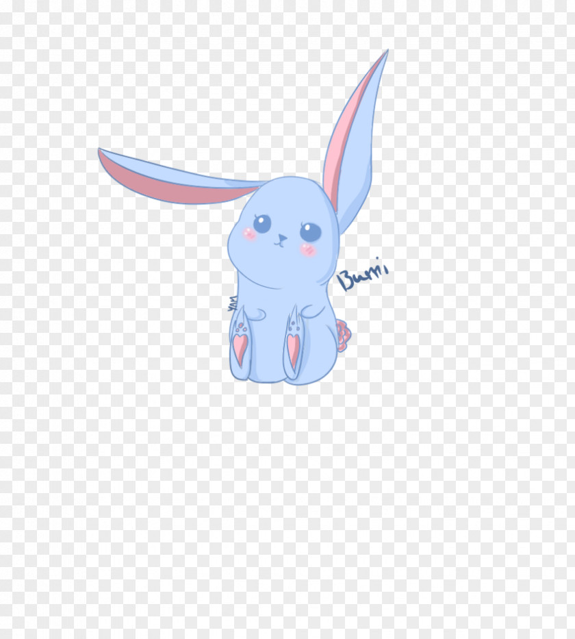 Rabbit Easter Bunny Hare Clip Art PNG