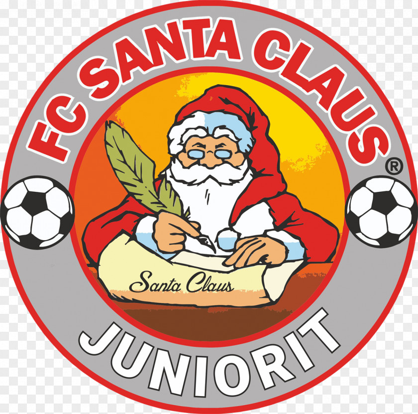 Santa Claus FC Kakkonen RoPS JS Hercules PNG