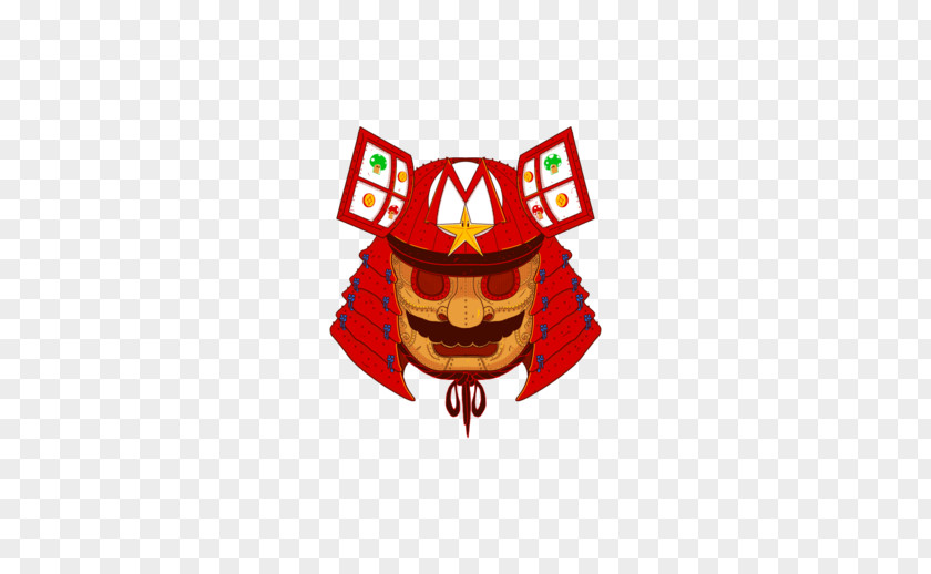 Seven Samurai Illustration Logo Clip Art Font Character PNG