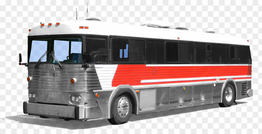 Bus Library PNG