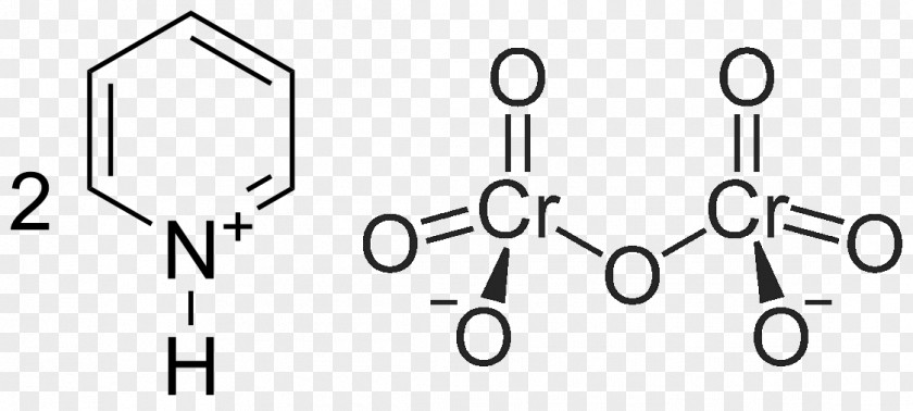 Chromate And Dichromate Ammonium Reagent Salt Pattern PNG
