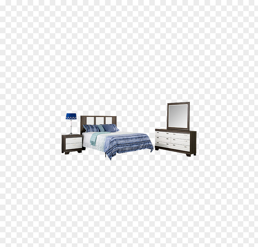 Design Bed Frame Angle PNG