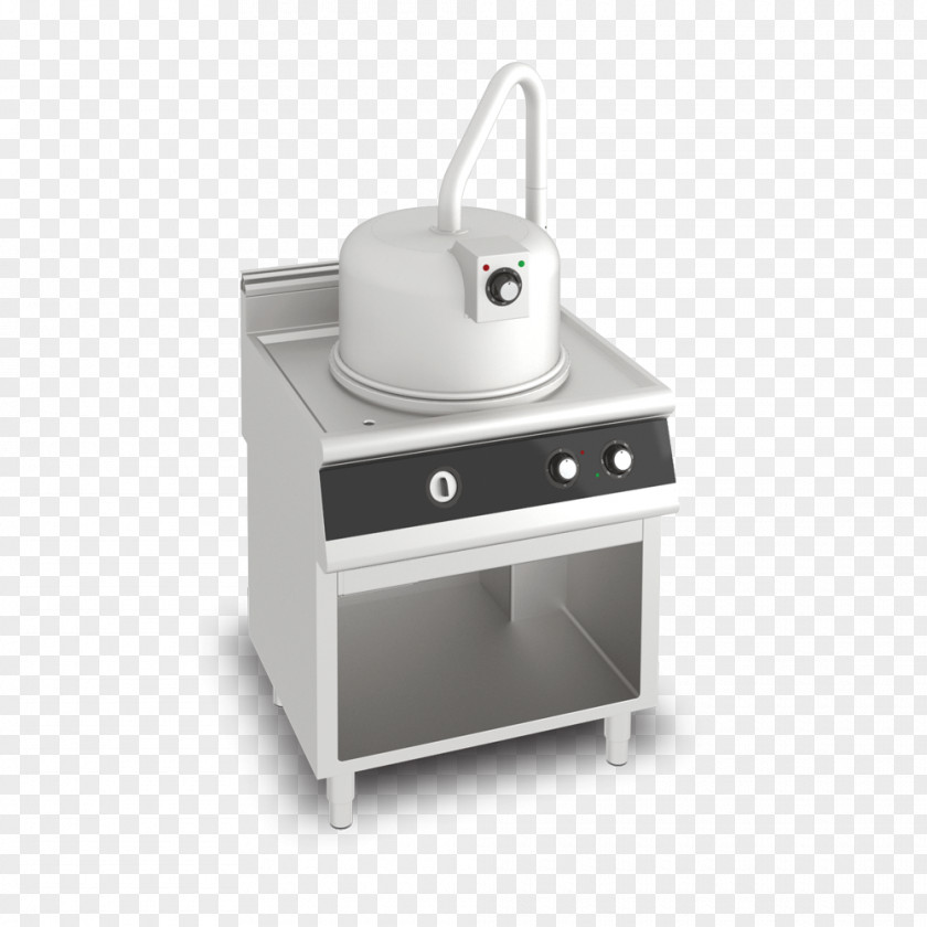 Electric Deep Fryer Angle Kitchen PNG