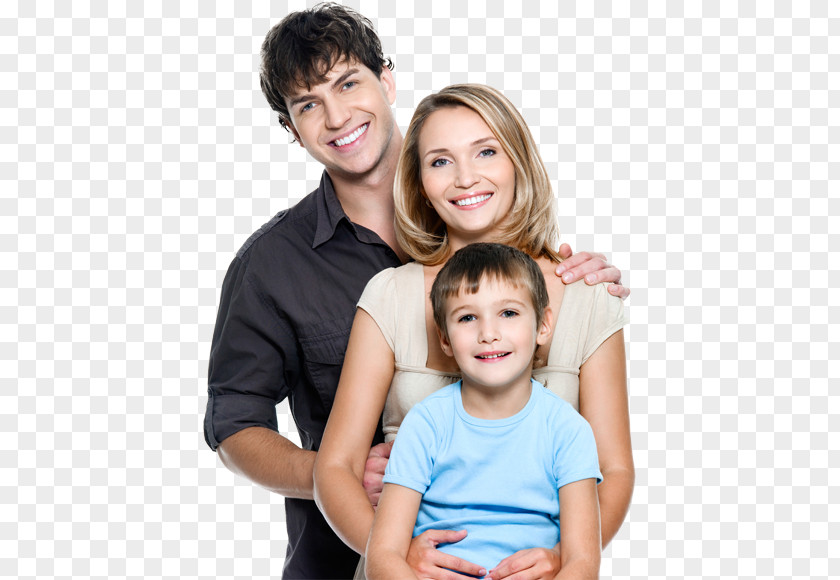 Family Stock Photography PNG