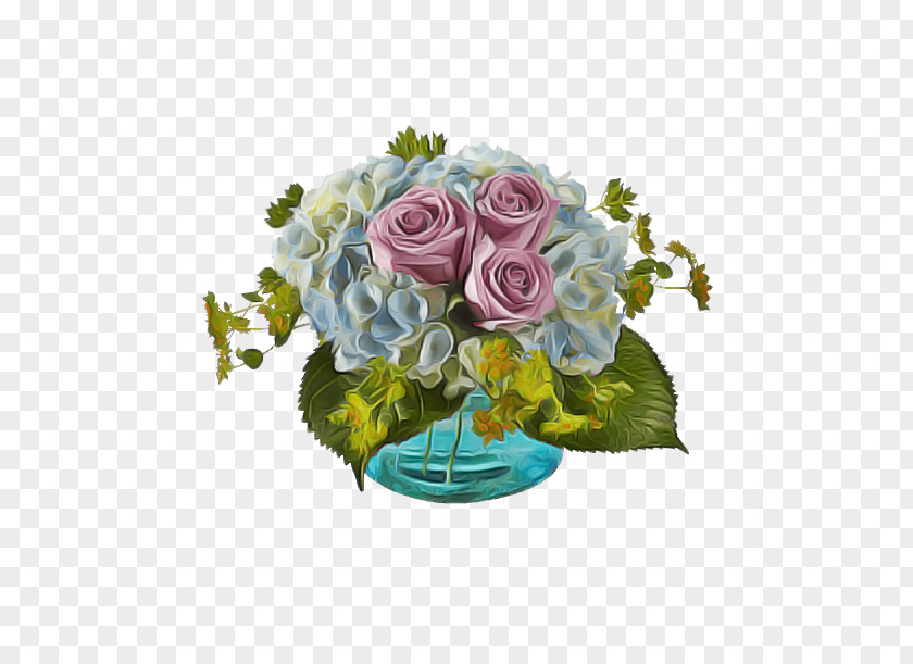 Garden Roses PNG