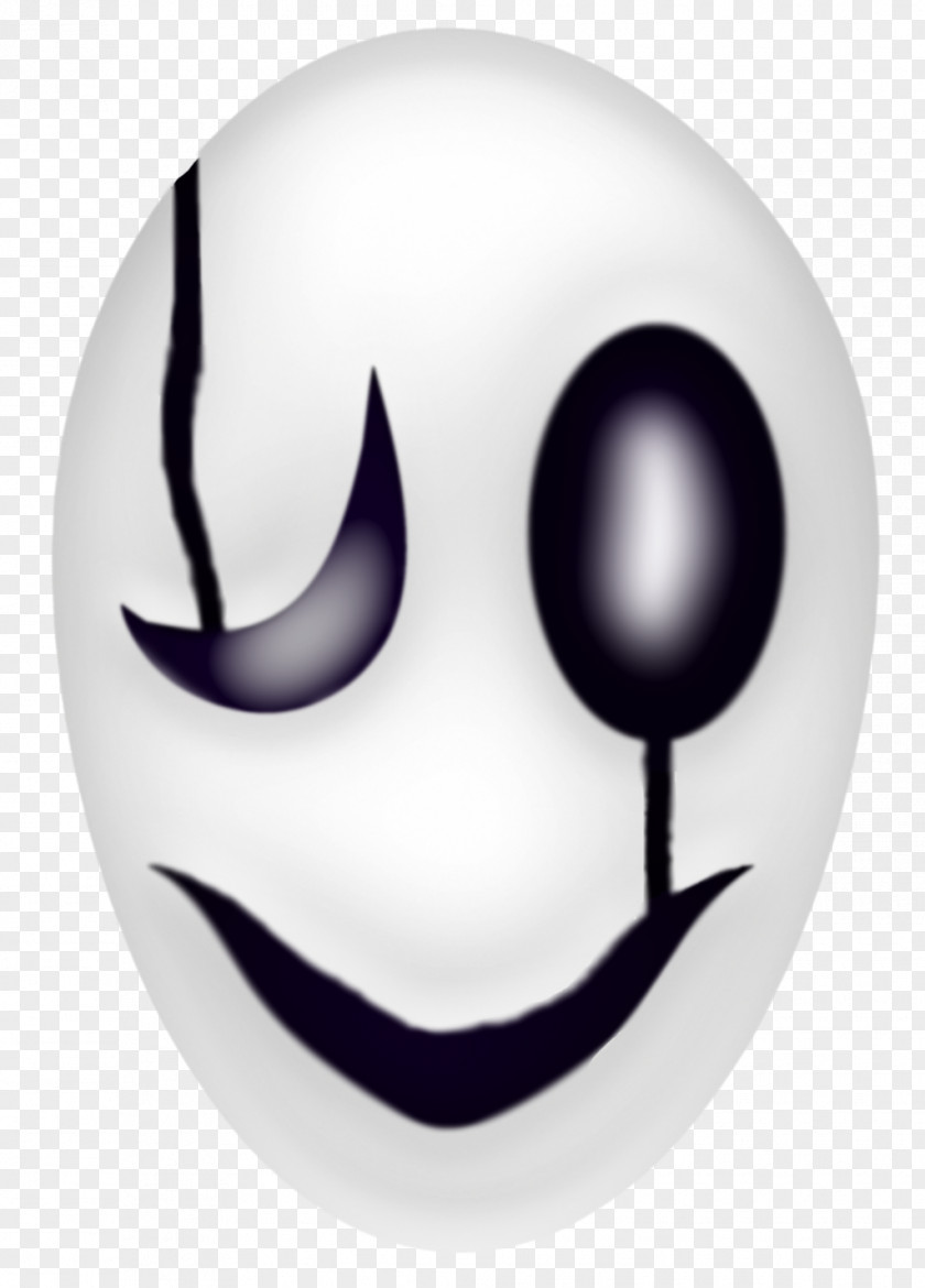 Halloween Mask DeviantArt Face Facial Expression Smile PNG