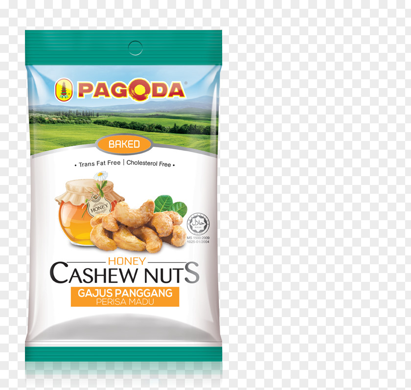 Honey Cashew Peanut Food PNG