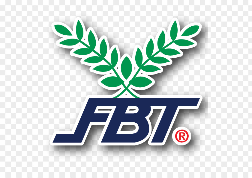 Logo FBT Brand Company PNG