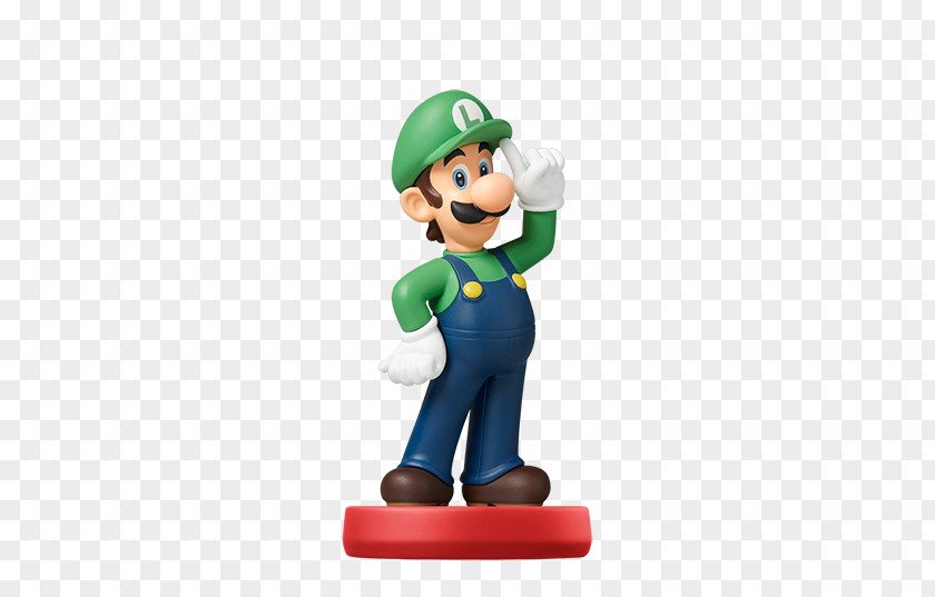 Mario Luigi Series & Luigi: Superstar Saga Wii U Bros. PNG