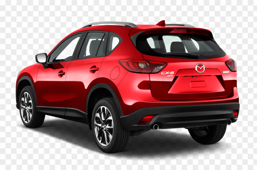 Mazda 2016 CX-5 2017 2015 2013 2018 Sport PNG