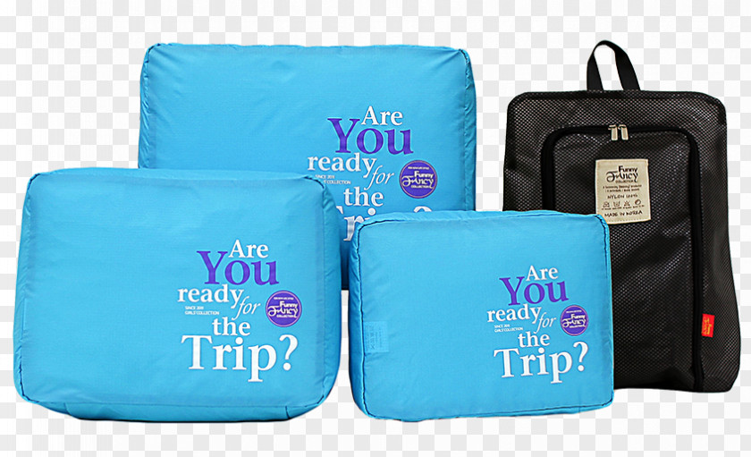 Packing Cubes Baggage Travel Cube PNG