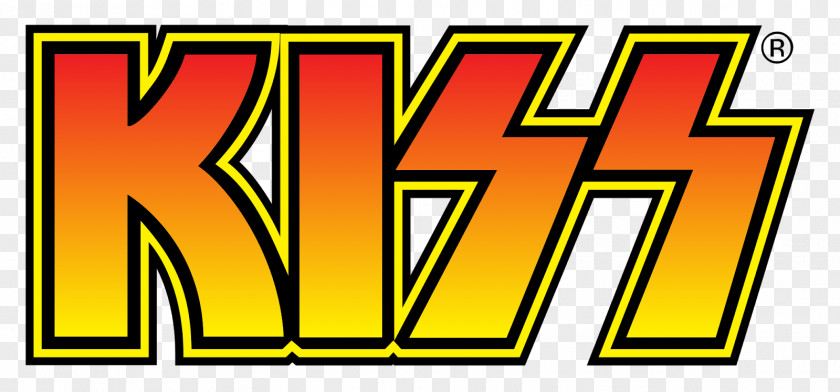 Rock Band New York City Kiss Army Logo Monster PNG