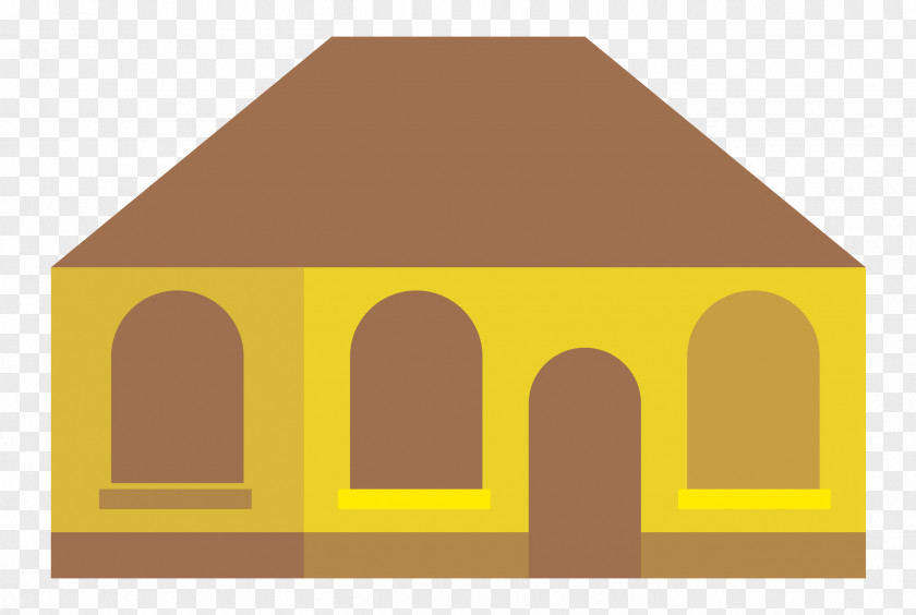 Small Building PNG