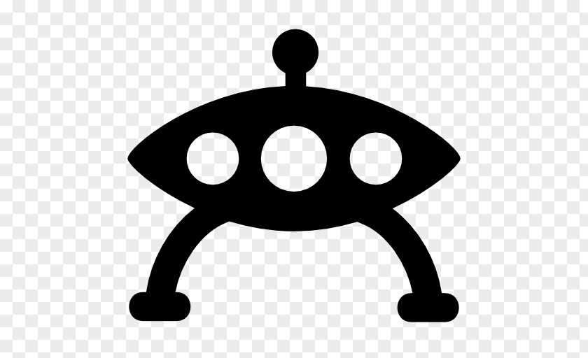 Ufo Unidentified Flying Object Saucer Extraterrestrials In Fiction PNG