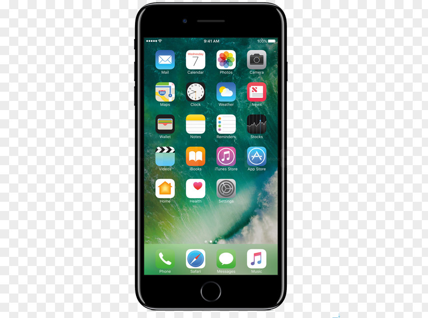 Apple IPhone 8 Plus 4G 7 PNG