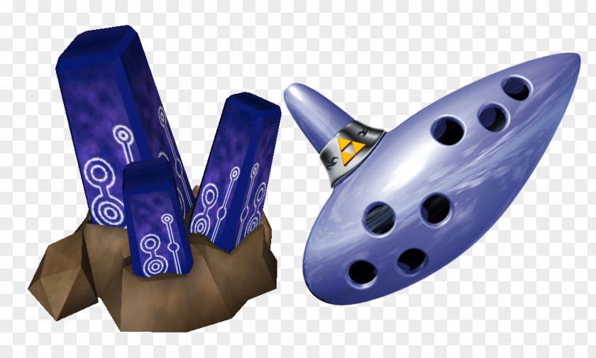 Blue Stone The Legend Of Zelda: Ocarina Time 3D Link Majora's Mask Master Quest PNG