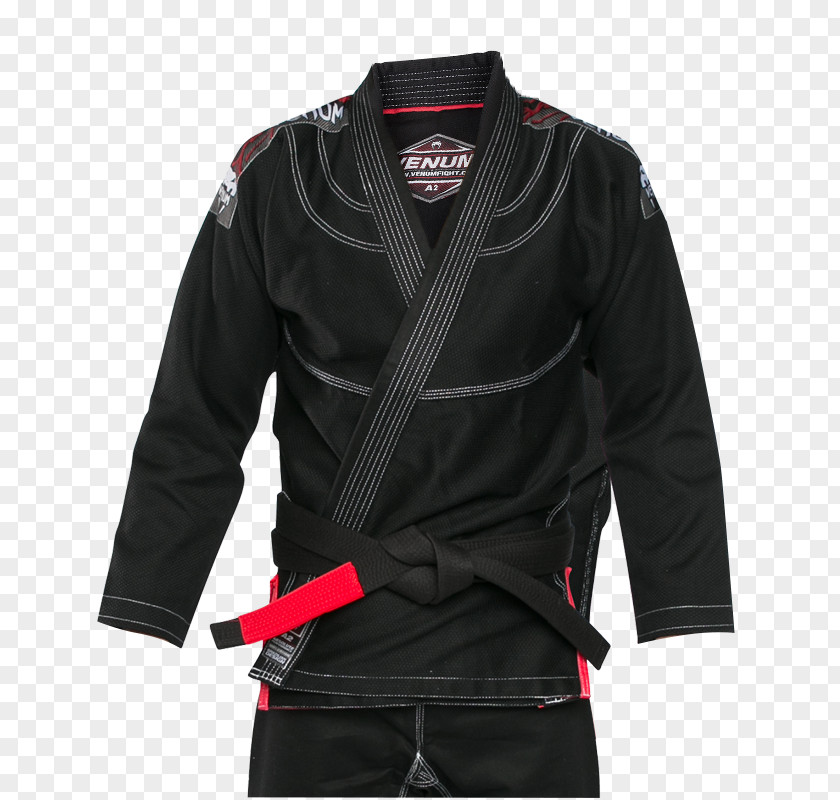 Brazilian Jiu Jitsu Jiu-jitsu Gi Venum Jujutsu Jersey PNG