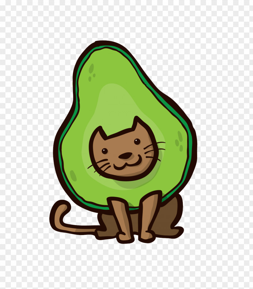 Carnivores Illustration Clip Art Green Character PNG