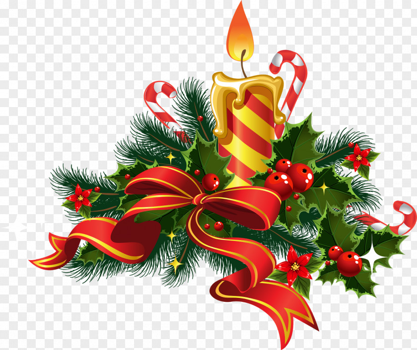 Church Candles Christmas Decoration Stock Photography Clip Art PNG