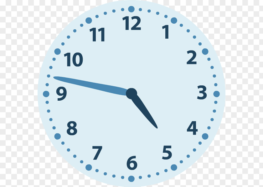 Clock Face Time Clip Art PNG